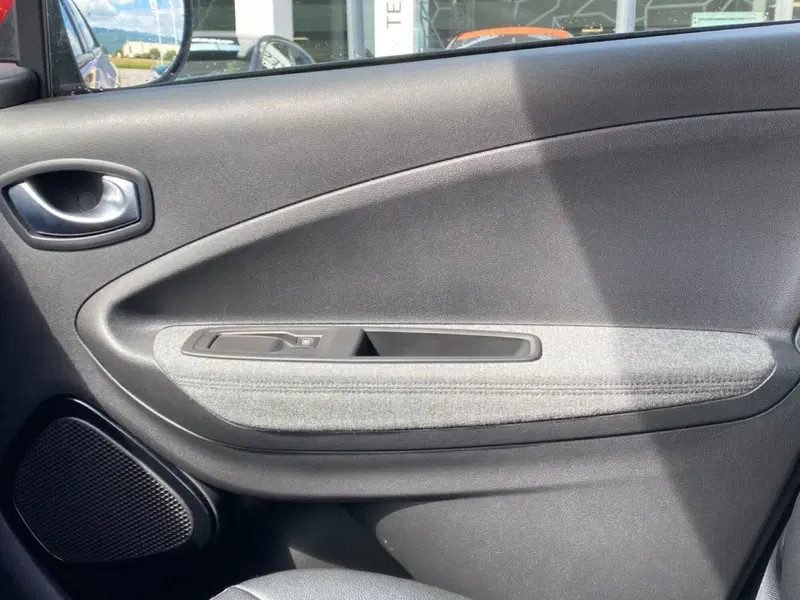 Renault Zoe usata a Vicenza (19)