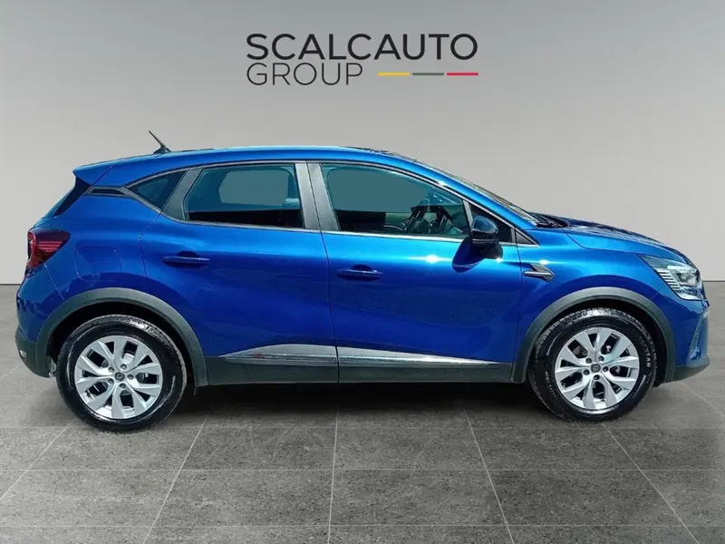 Renault Captur usata a Vicenza (4)