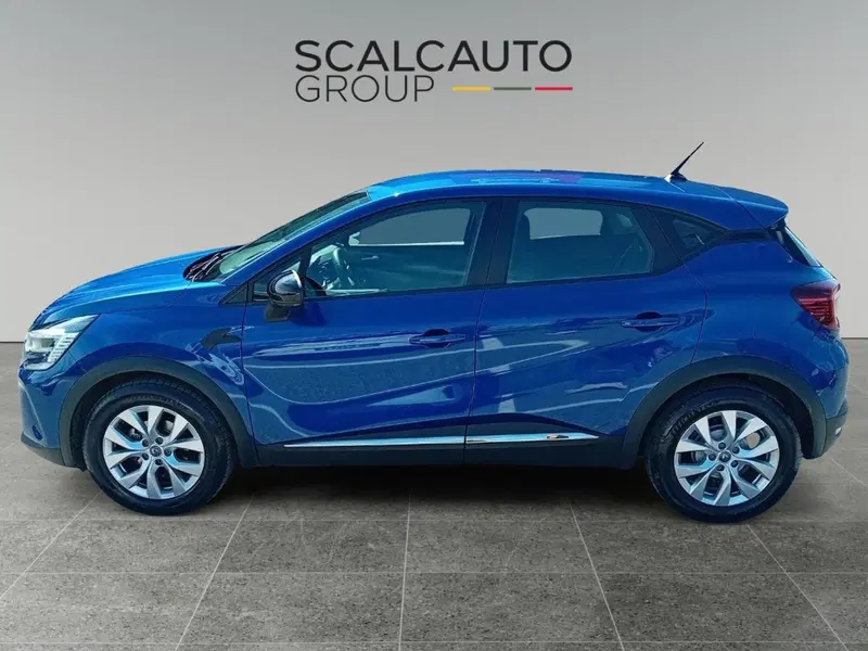 Renault Captur usata a Vicenza (8)