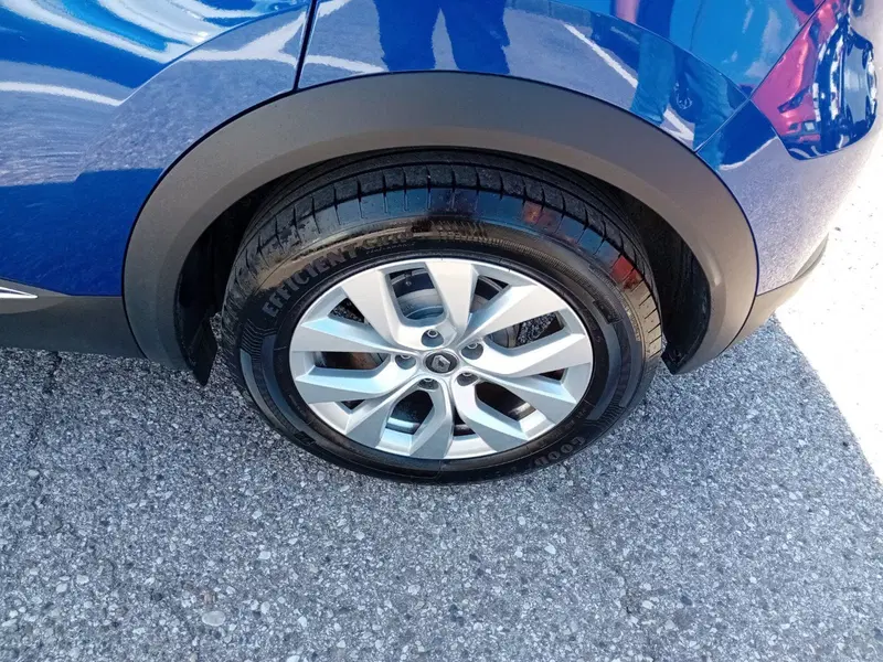 Renault Captur usata a Vicenza (9)