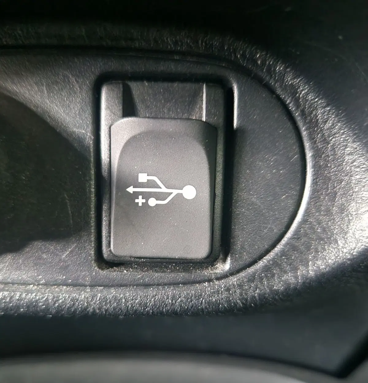 Toyota Yaris usata a Terni (14)
