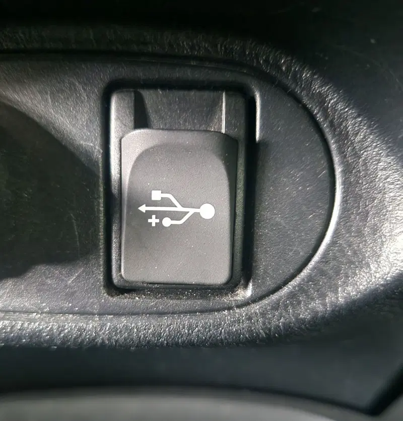 Toyota Yaris usata a Terni (14)