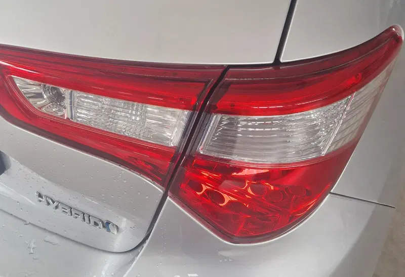 Toyota Yaris usata a Terni (17)