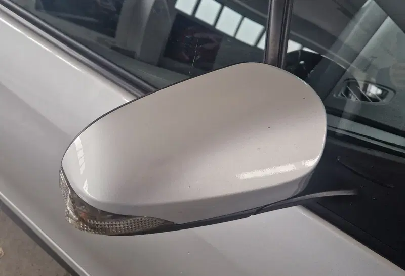 Toyota Yaris usata a Terni (18)