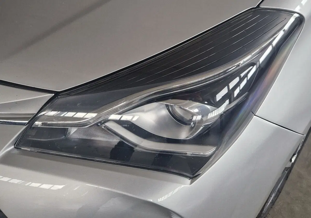 Toyota Yaris usata a Terni (19)