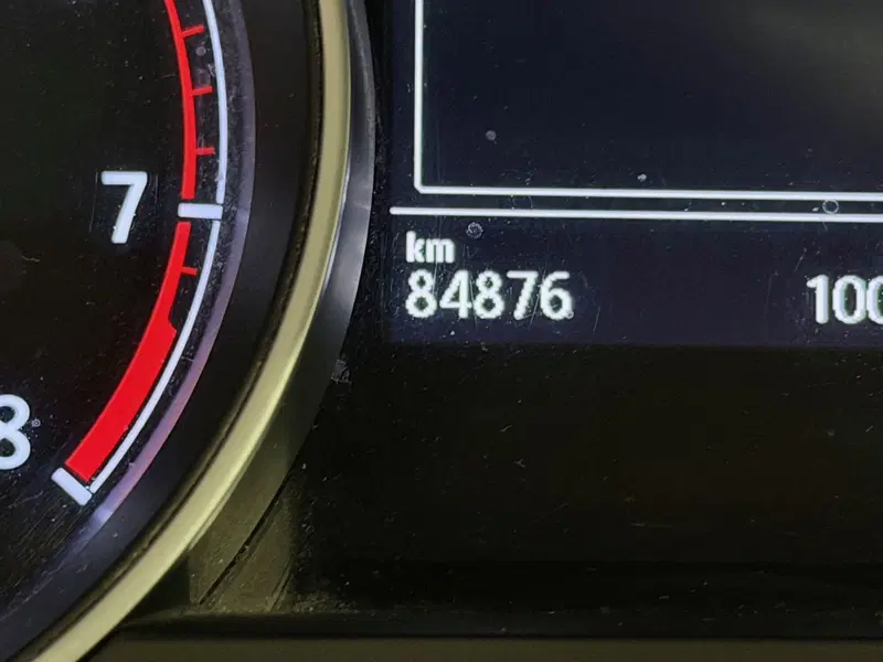 Volkswagen Golf usata a Genova (11)