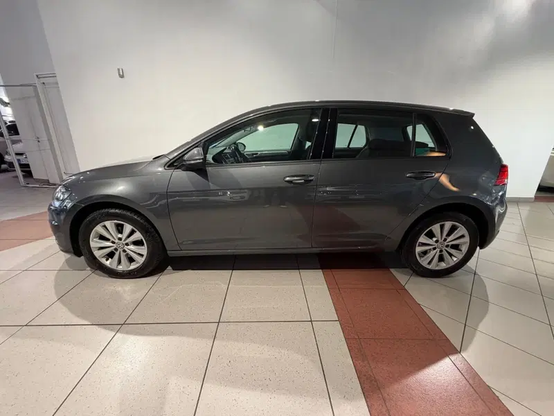 Volkswagen Golf usata a Genova (2)