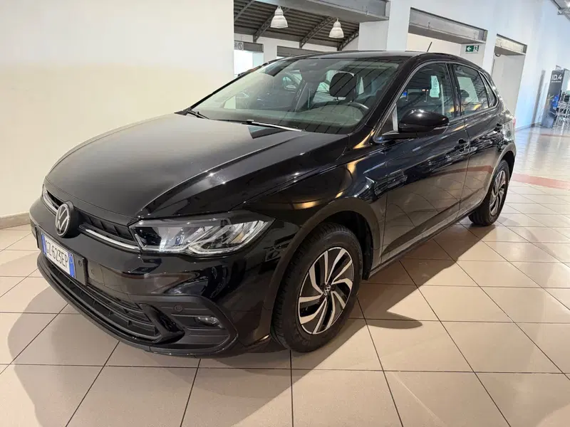 Volkswagen Polo usata a Genova