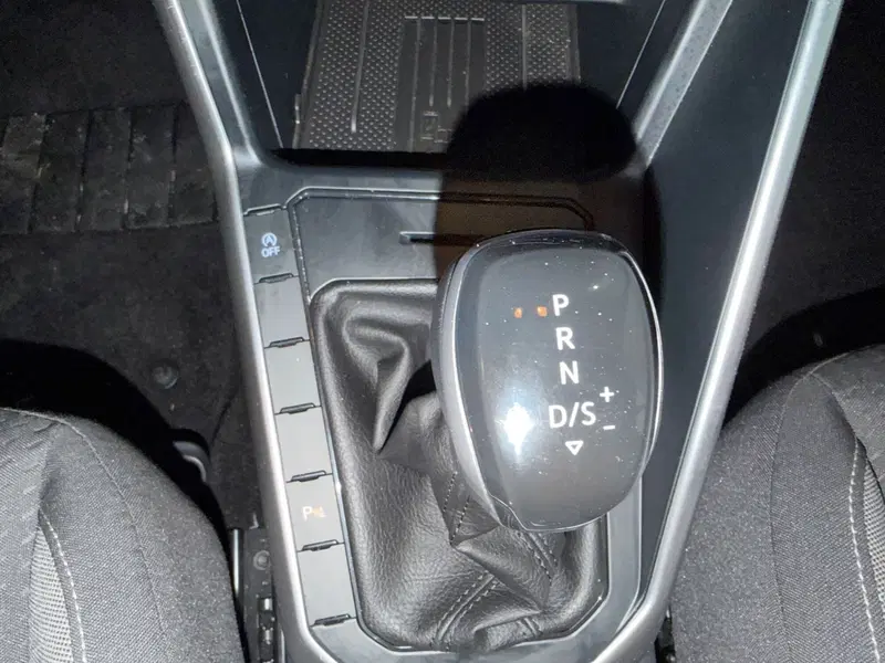 Volkswagen Polo usata a Genova (12)