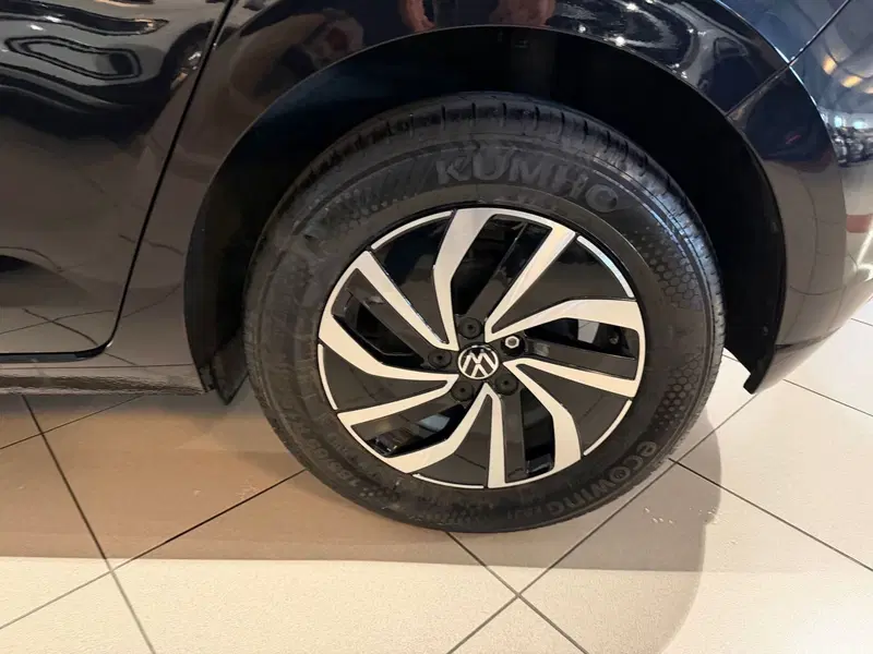 Volkswagen Polo usata a Genova (13)