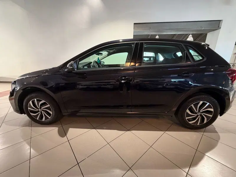 Volkswagen Polo usata a Genova (2)