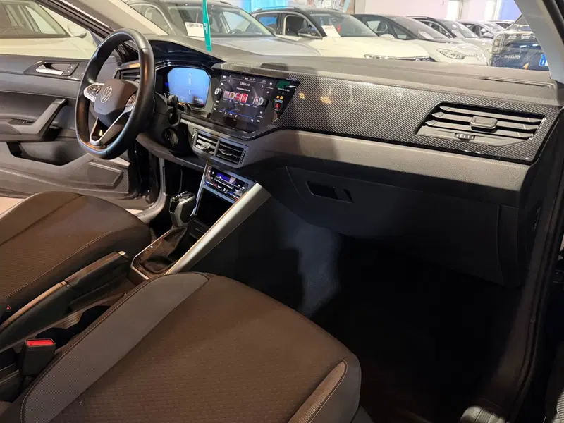 Volkswagen Polo usata a Genova (8)