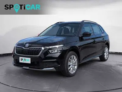 Skoda Kamiq 1.0 TSI 110 CV DSG Ambition del 2022 usata a Castelfranco Veneto