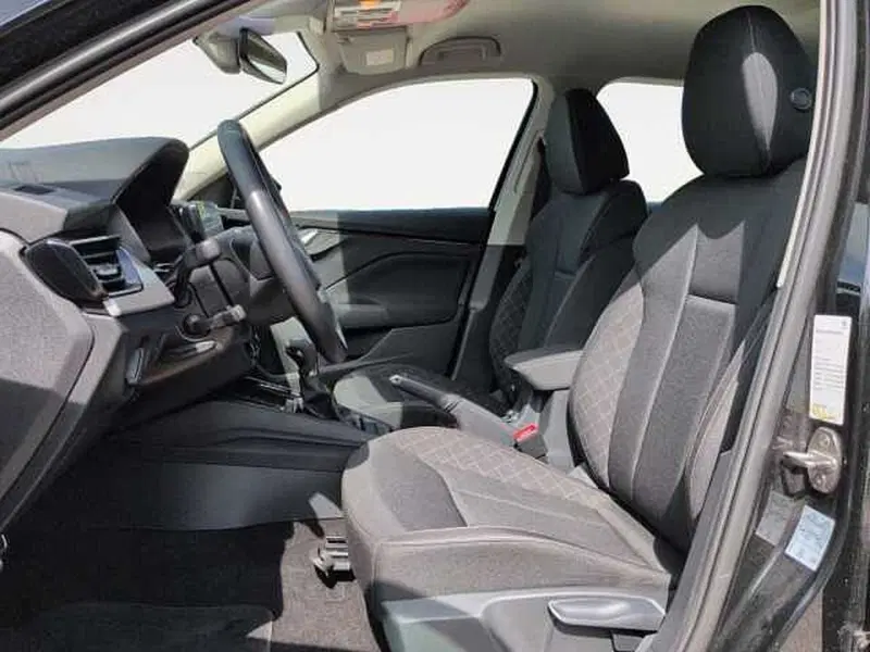 Skoda Kamiq usata a Treviso (11)