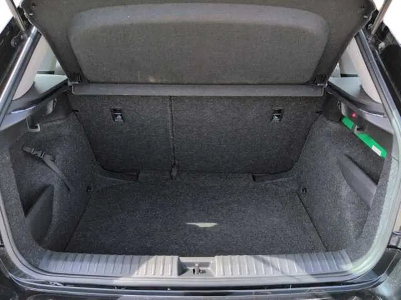 Skoda Kamiq usata a Treviso (6)