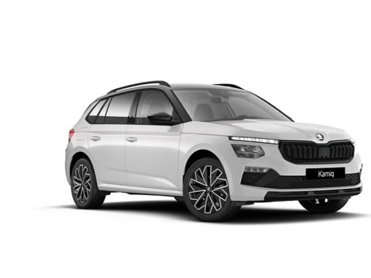 Skoda Kamiq nuova a Vicenza