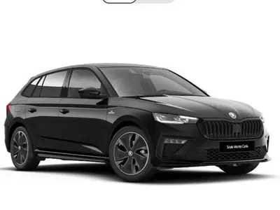 Skoda Scala 1.0 tsi Monte Carlo 115cv dsg nuova a Vicenza