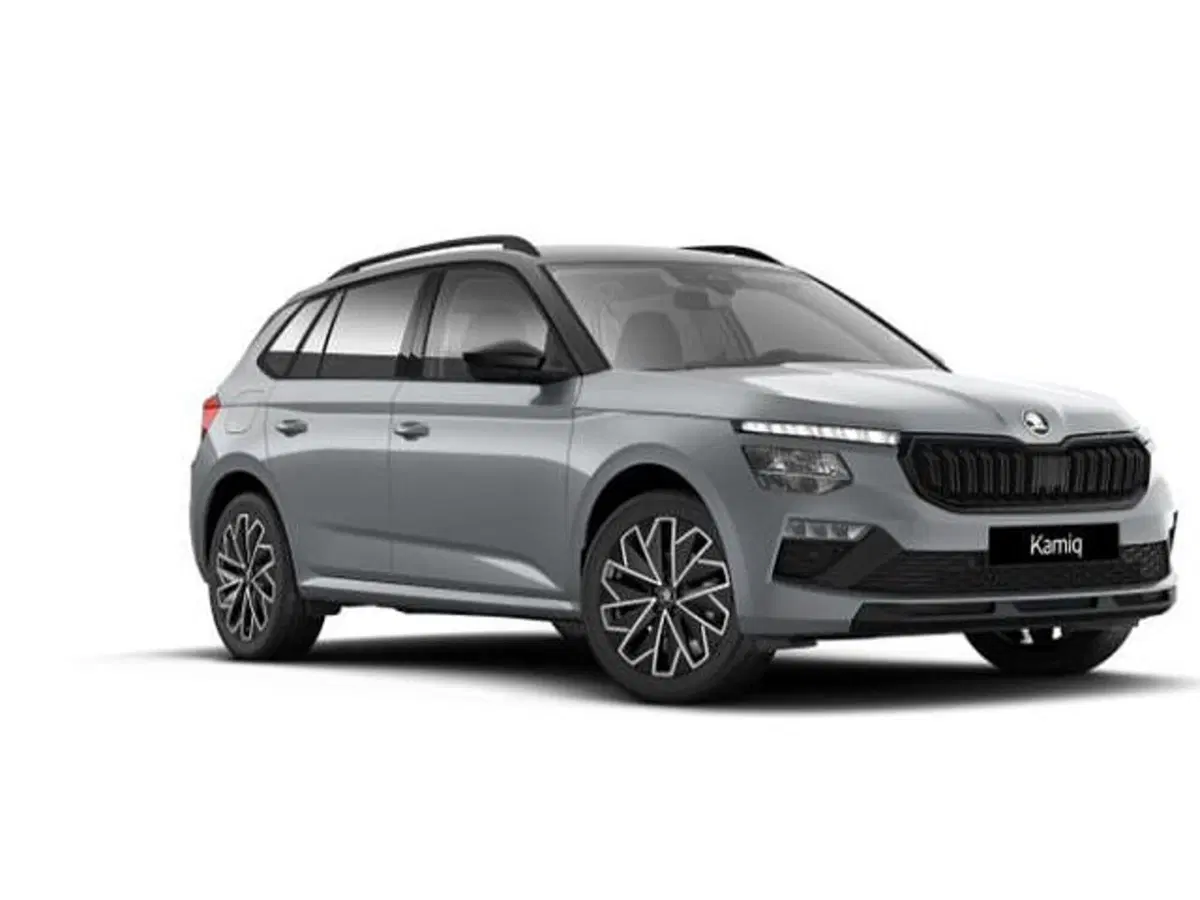 Skoda Kamiq nuova a Vicenza
