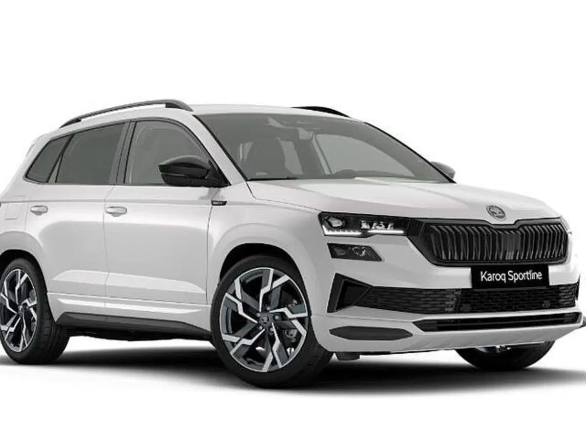 Skoda Karoq nuova a Vicenza