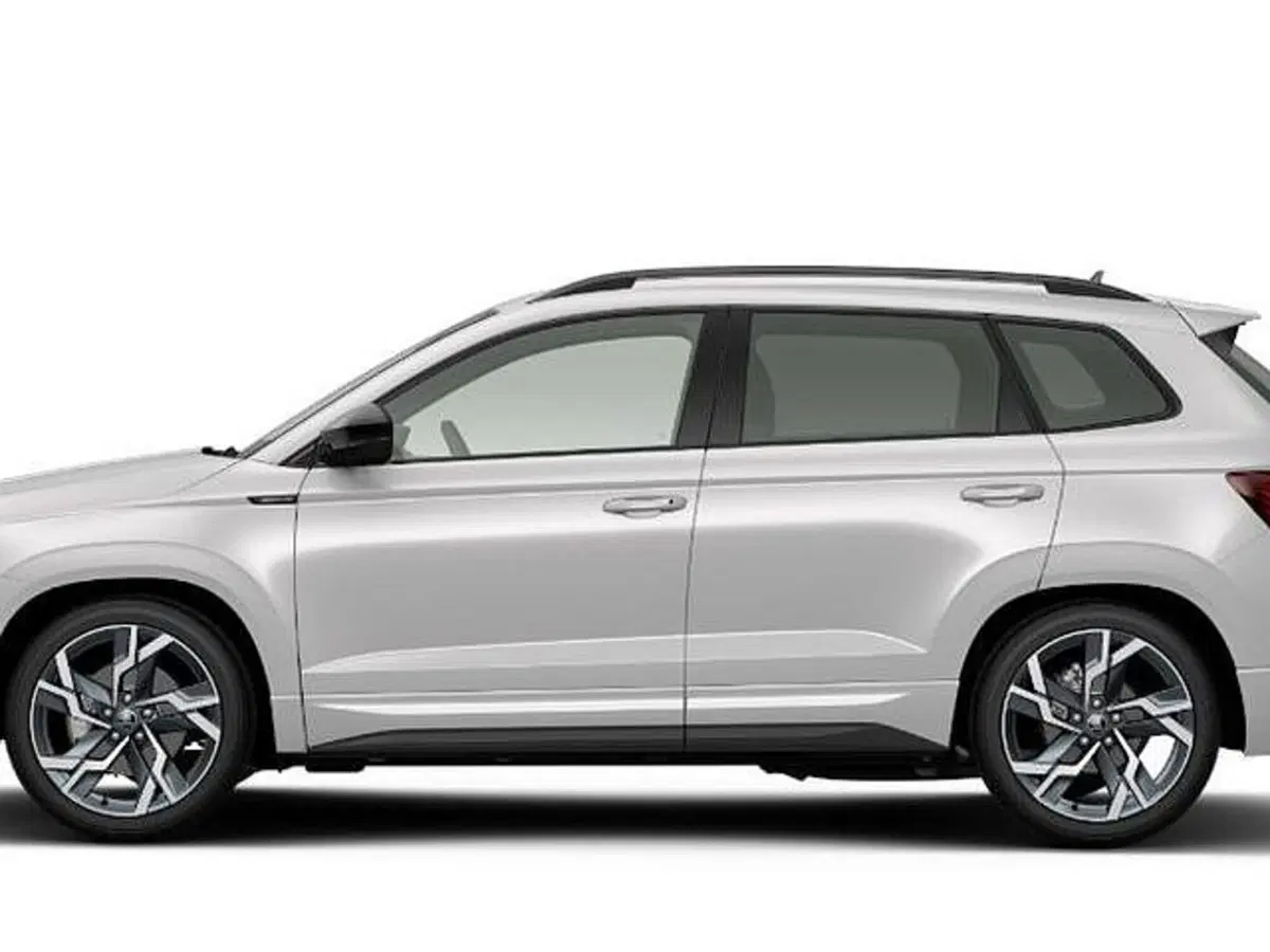 Skoda Karoq nuova a Vicenza (2)