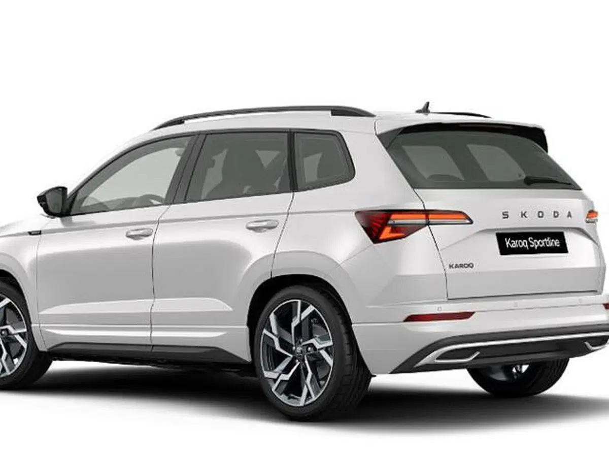 Skoda Karoq nuova a Vicenza (3)