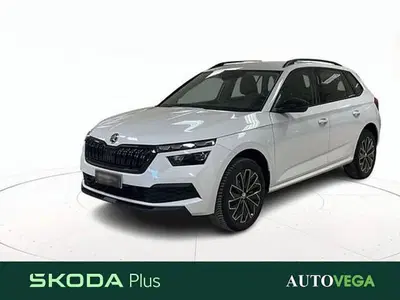 Skoda Kamiq 1.0 TSI 110 CV DSG Style del 2023 usata a Vicenza