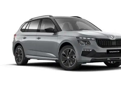 Skoda Kamiq 1.0 tsi Monte Carlo 115cv dsg nuova a Vicenza