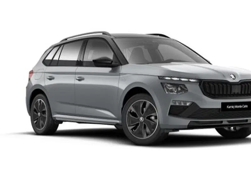 Skoda Kamiq nuova a Vicenza