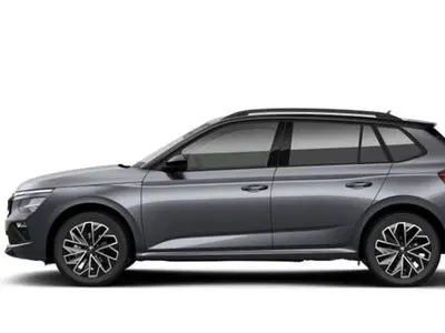 Skoda Kamiq 1.0 tsi Be More 95cv nuova a Vicenza