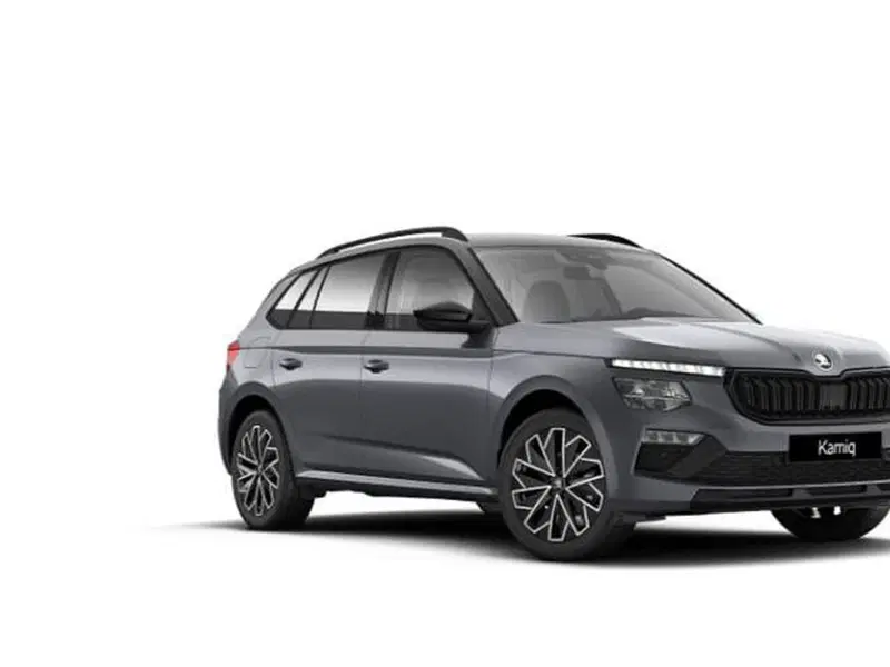 Skoda Kamiq nuova a Vicenza