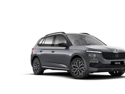 Skoda Kamiq 1.0 tsi Be More 95cv nuova a Vicenza