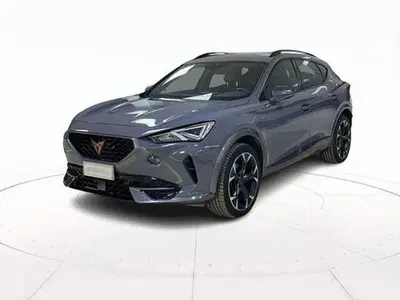 Cupra Formentor Formentor 1.4 e-Hybrid DSG del 2023 usata a Vicenza