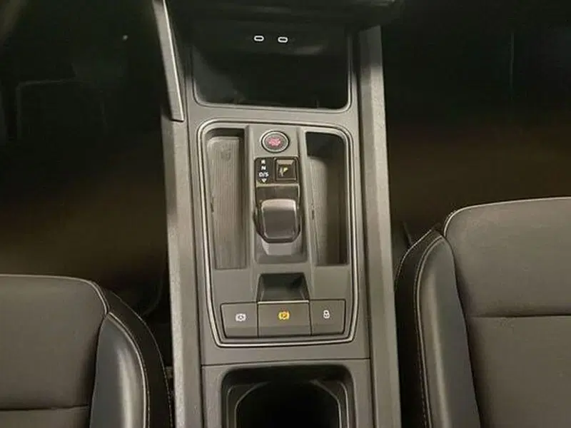 Cupra Formentor usata a Vicenza (11)