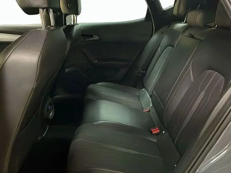 Cupra Formentor usata a Vicenza (12)