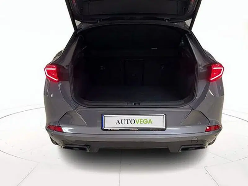 Cupra Formentor usata a Vicenza (16)