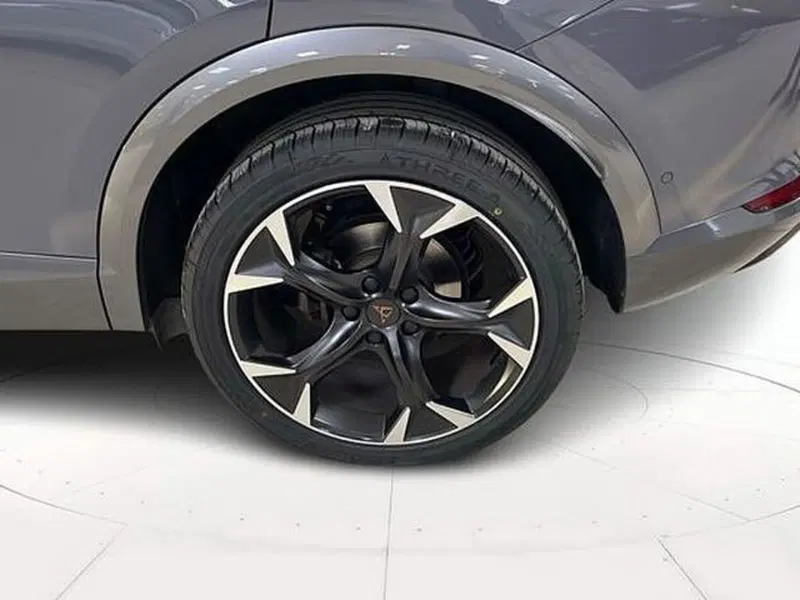 Cupra Formentor usata a Vicenza (17)