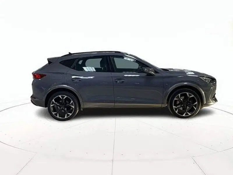 Cupra Formentor usata a Vicenza (3)