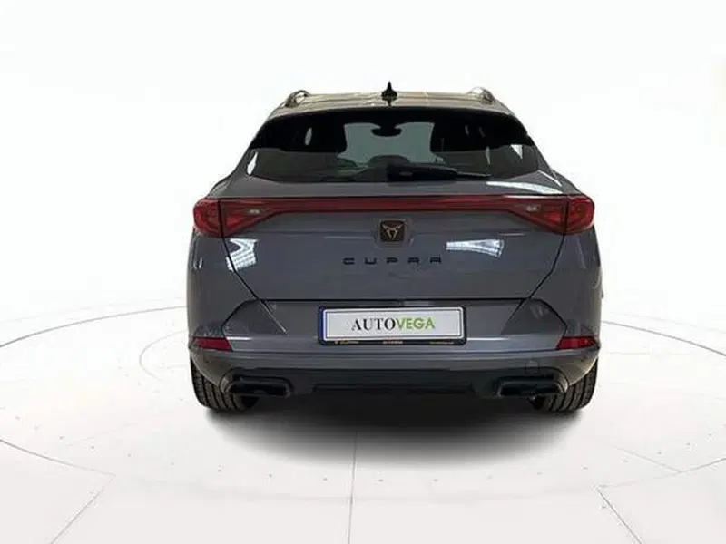 Cupra Formentor usata a Vicenza (5)