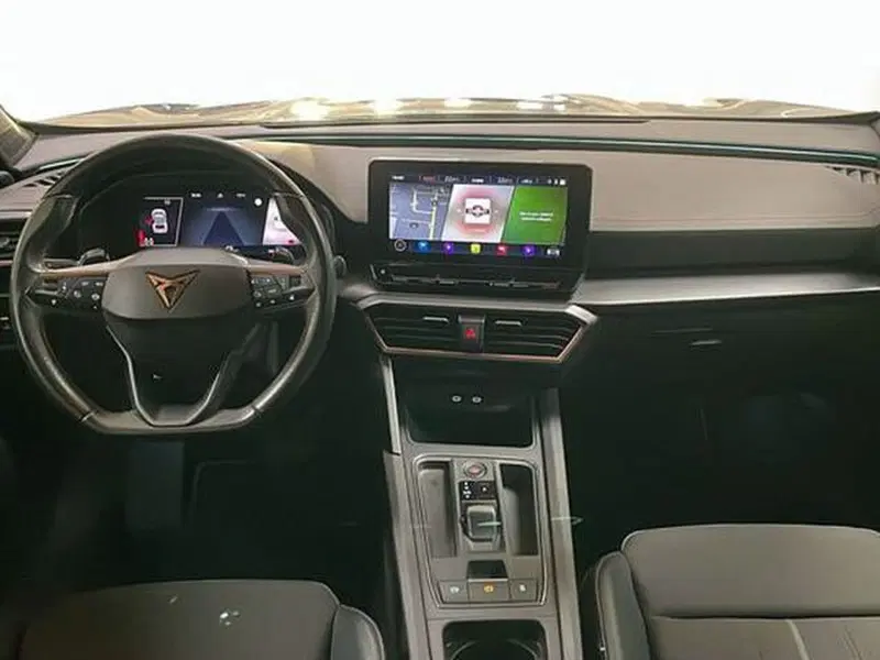 Cupra Formentor usata a Vicenza (8)