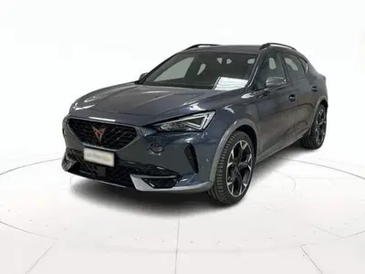 Cupra Formentor Formentor 1.4 e-Hybrid DSG del 2023 usata a Vicenza