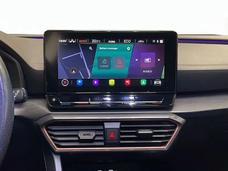 Cupra Formentor usata a Vicenza (10)