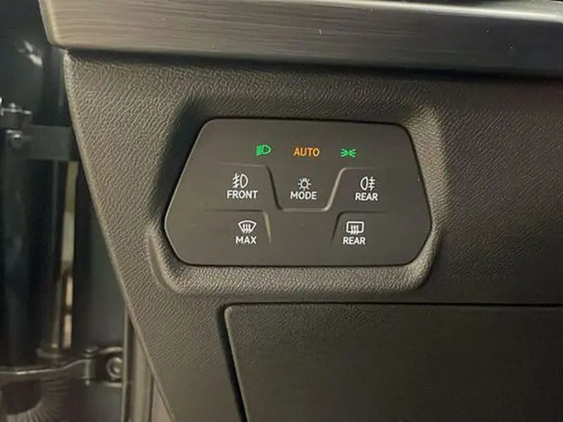 Cupra Formentor usata a Vicenza (18)
