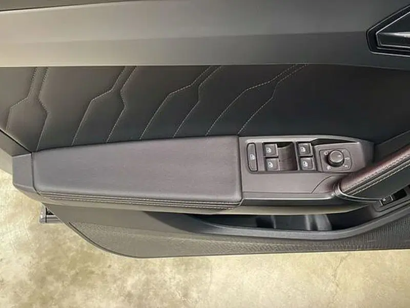 Cupra Formentor usata a Vicenza (19)