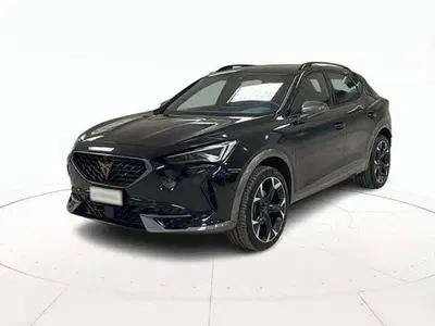 Cupra Formentor Formentor 1.5 tsi 150cv dsg del 2022 usata a Vicenza