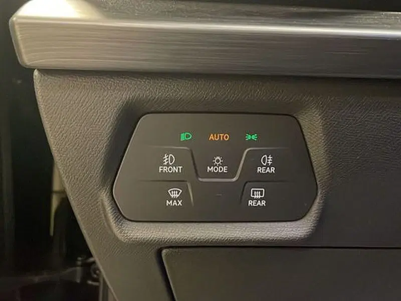 Cupra Formentor usata a Vicenza (18)