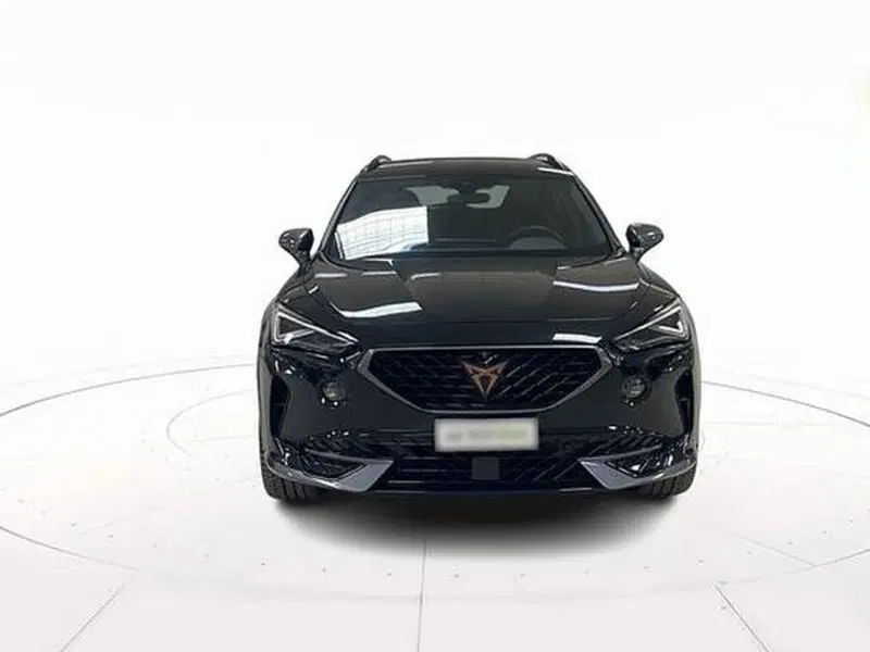 Cupra Formentor usata a Vicenza (2)
