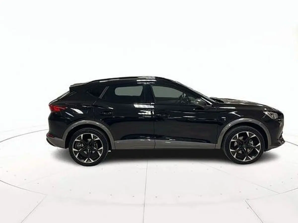 Cupra Formentor usata a Vicenza (3)