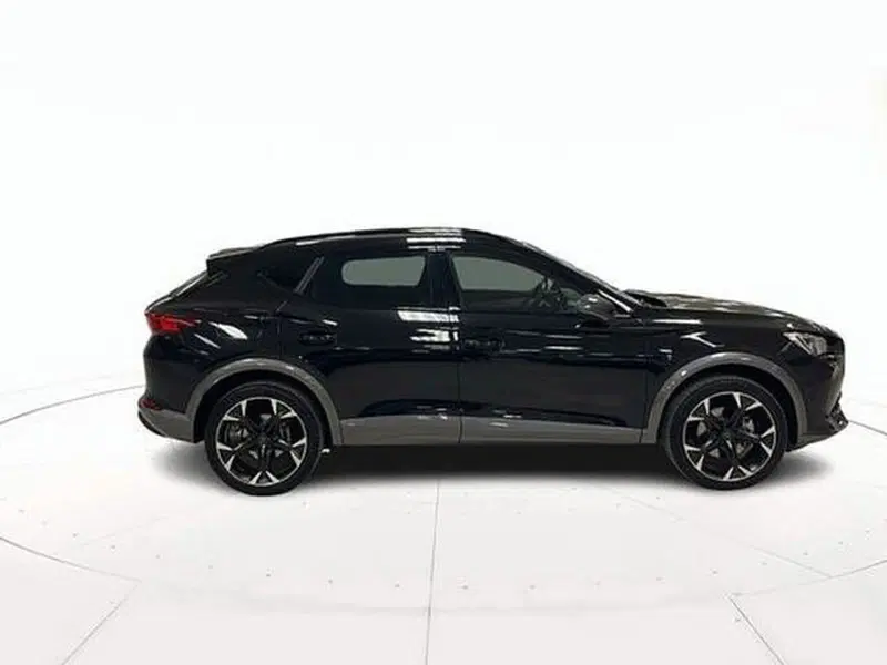 Cupra Formentor usata a Vicenza (3)