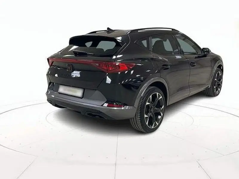 Cupra Formentor usata a Vicenza (4)