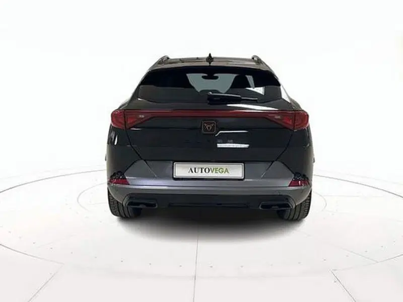 Cupra Formentor usata a Vicenza (5)
